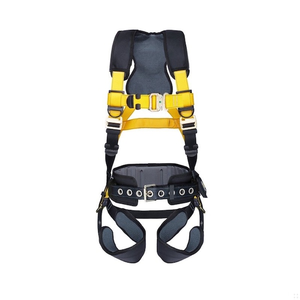 Guardian PURE SAFETY GROUP SERIES 5 HARNESS WITH WAIST 37366 - main